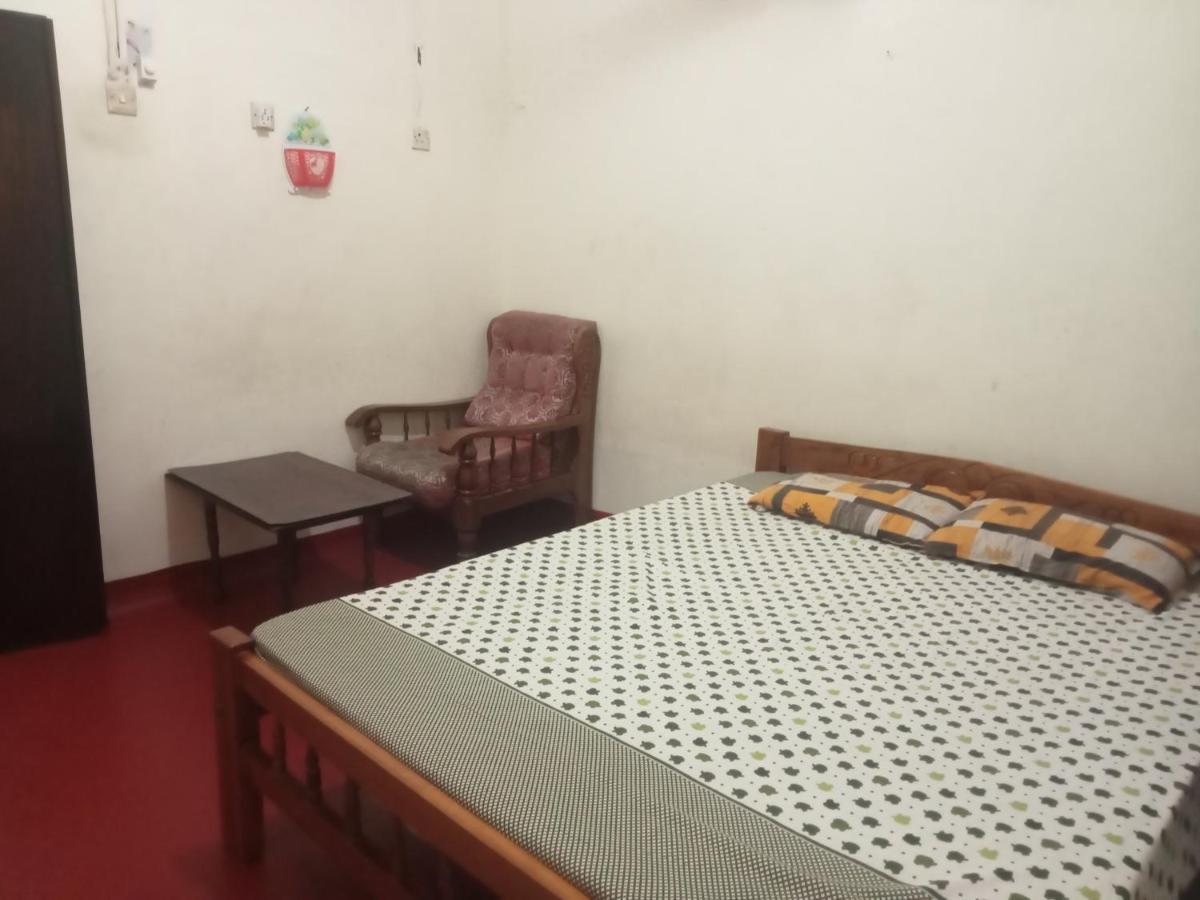 Beach Way Homestay Varkala