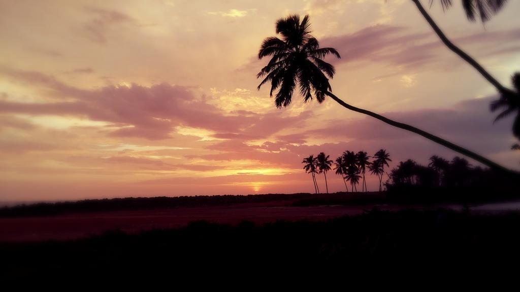 M R Beach & Homestay