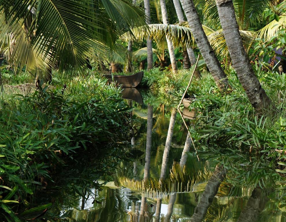 Green Garden & Varkala