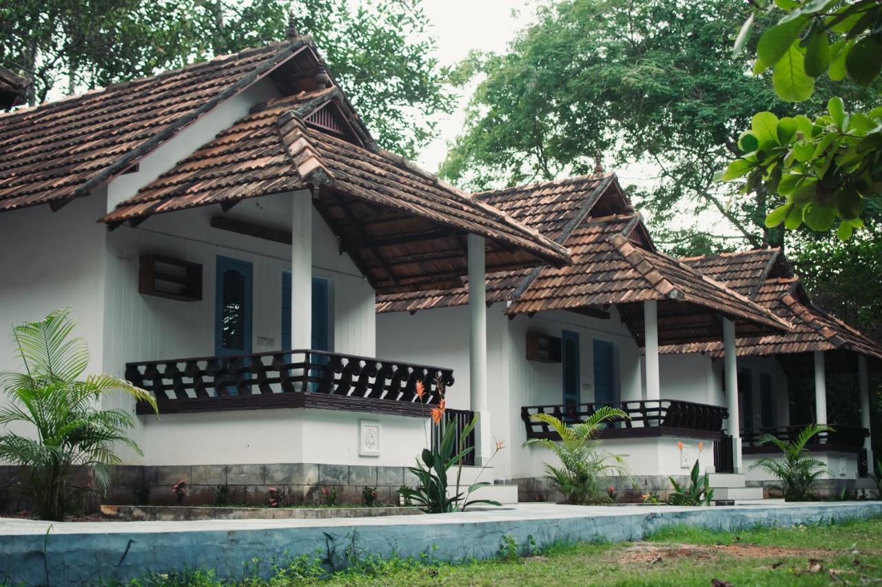 Homestay La Maison Varkala