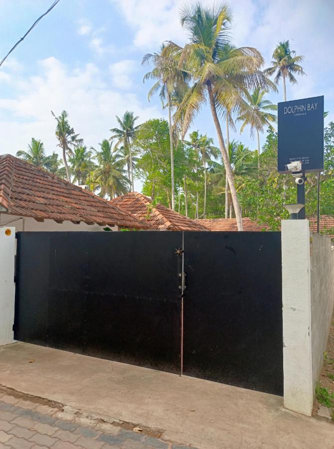 Guest house Dolphin Bay Varkala