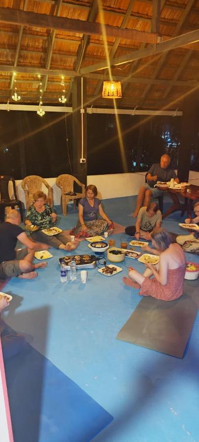 Raj Palace Homestay Varkala