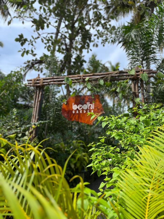 Villa Bodhi Garden In