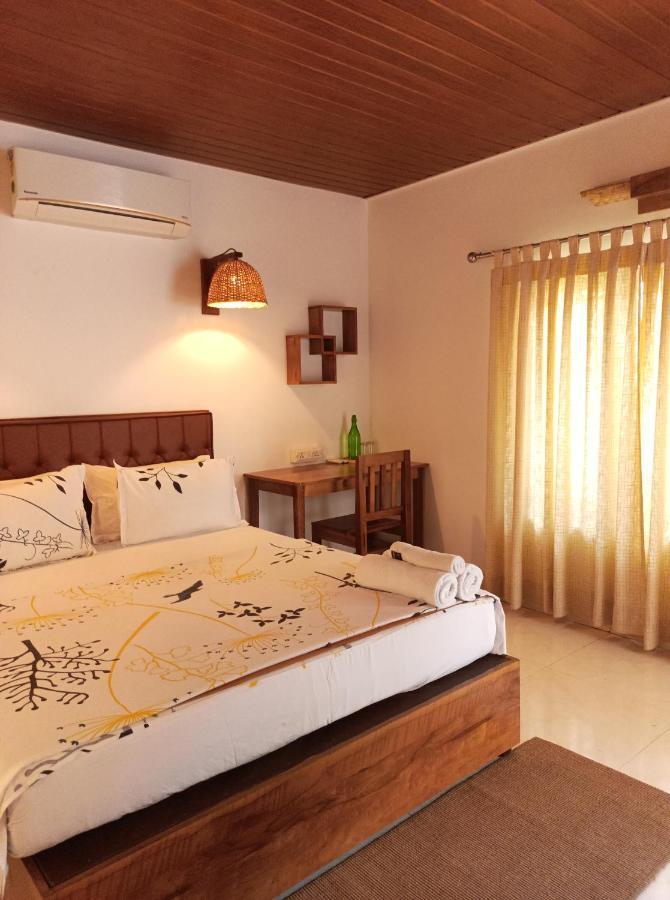 Guest house Dolphin Bay Varkala
