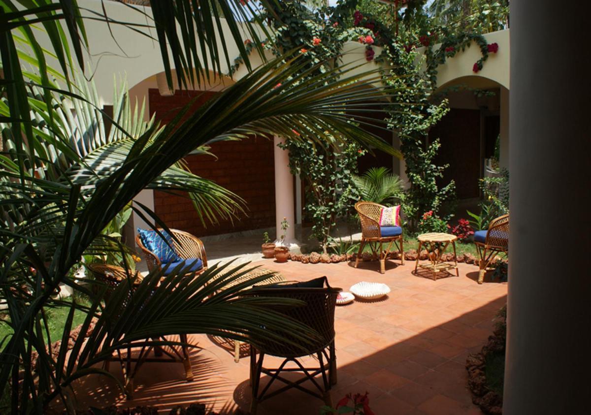 Resort Ashiyana Cliff And 3*
