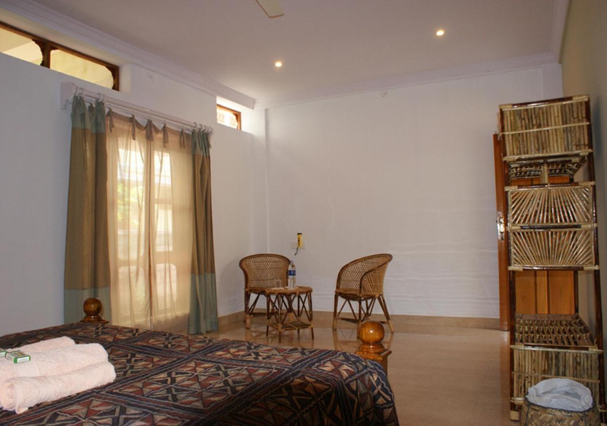 Ashiyana Cliff And Resort 3*