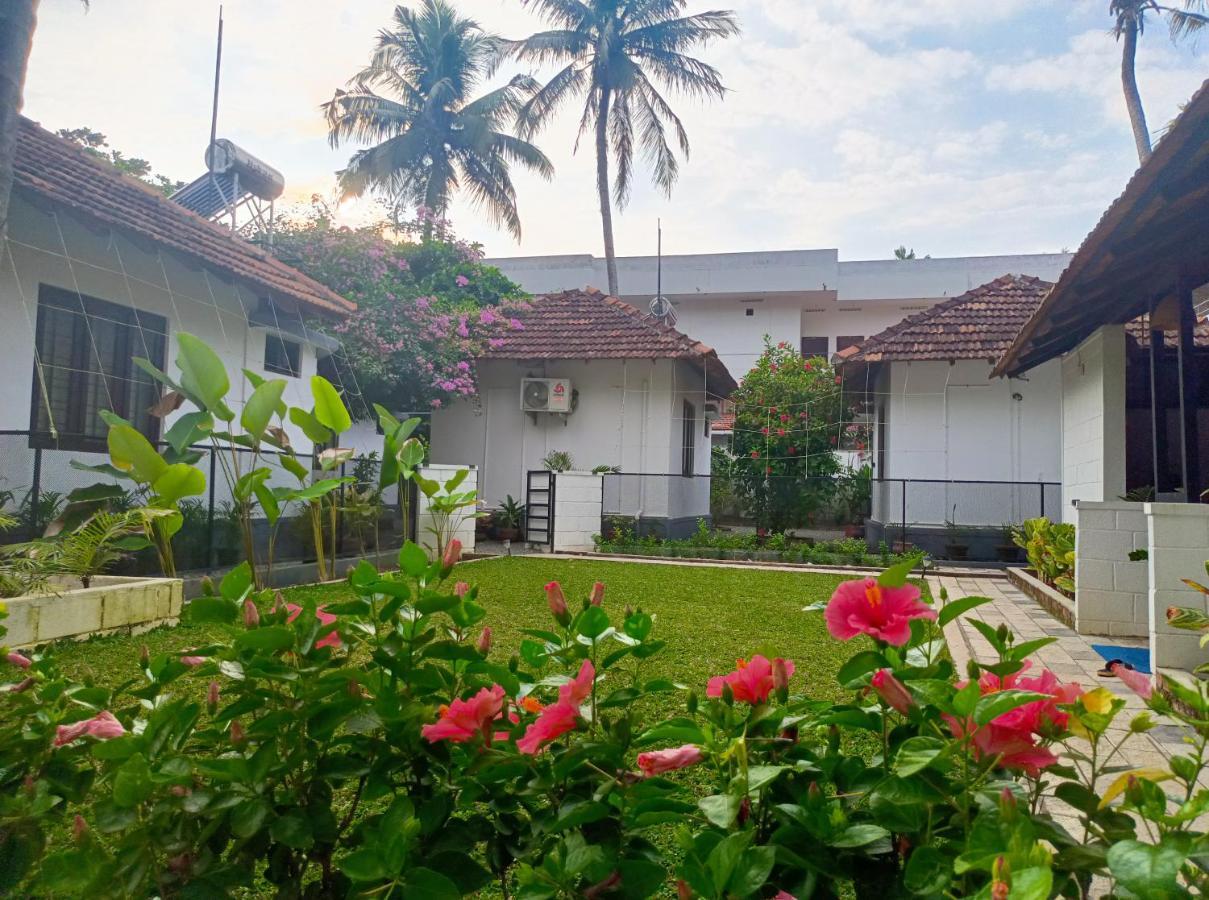Dolphin Bay Guest house *