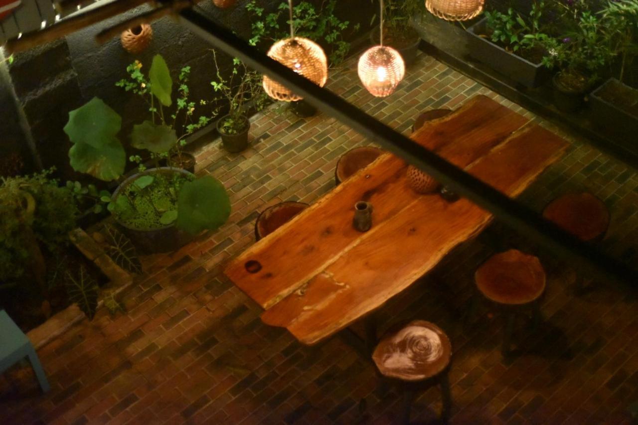 Villa Bodhi Garden In