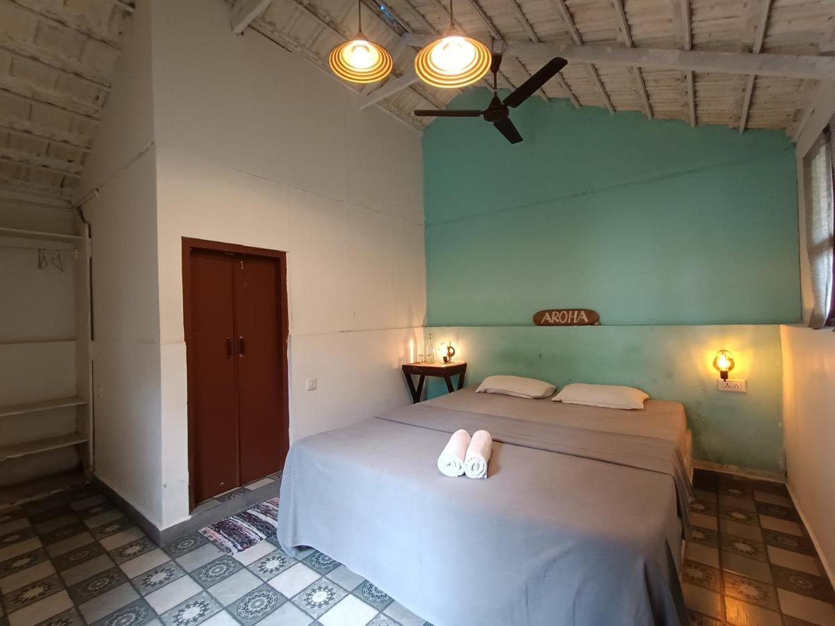 Calaila Hostel Varkala