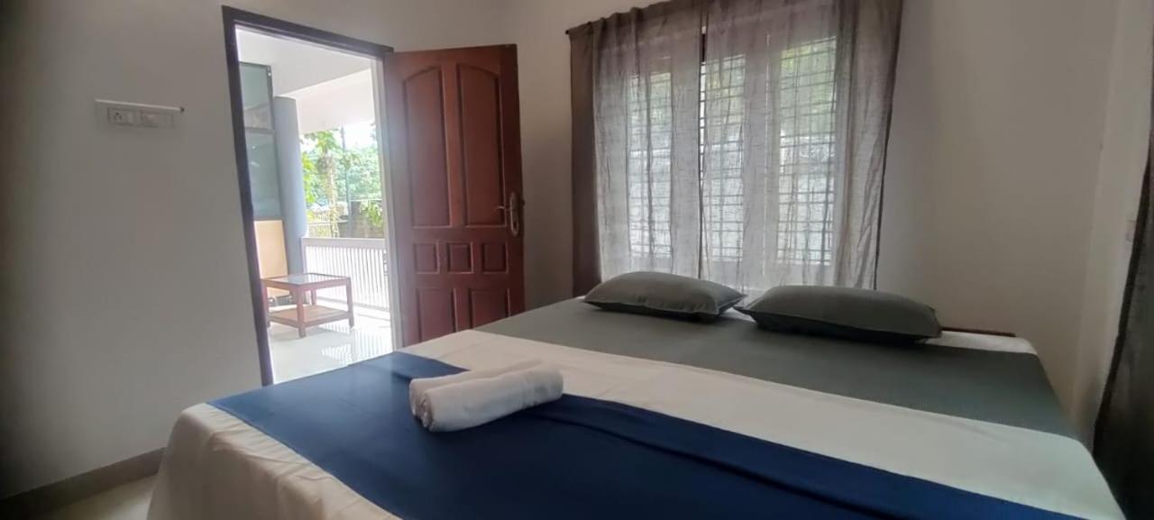 Calaila Hostel Varkala