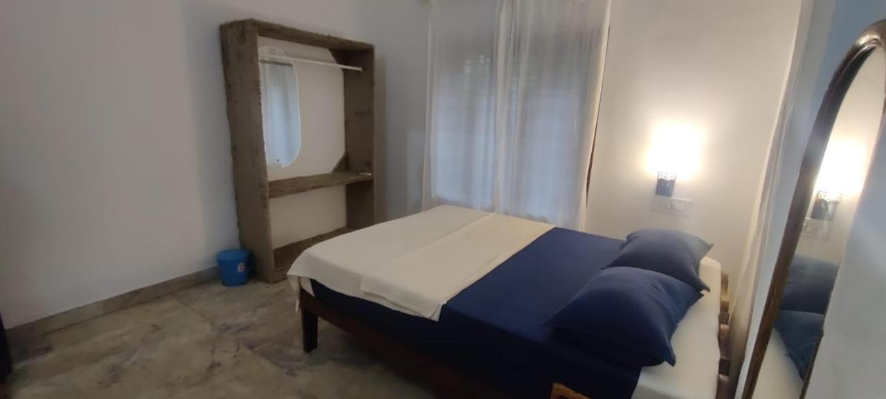 Calaila Hostel Varkala