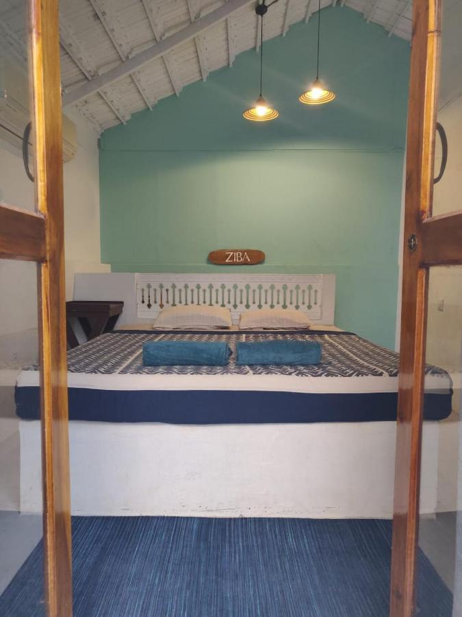 Hostel Calaila Varkala