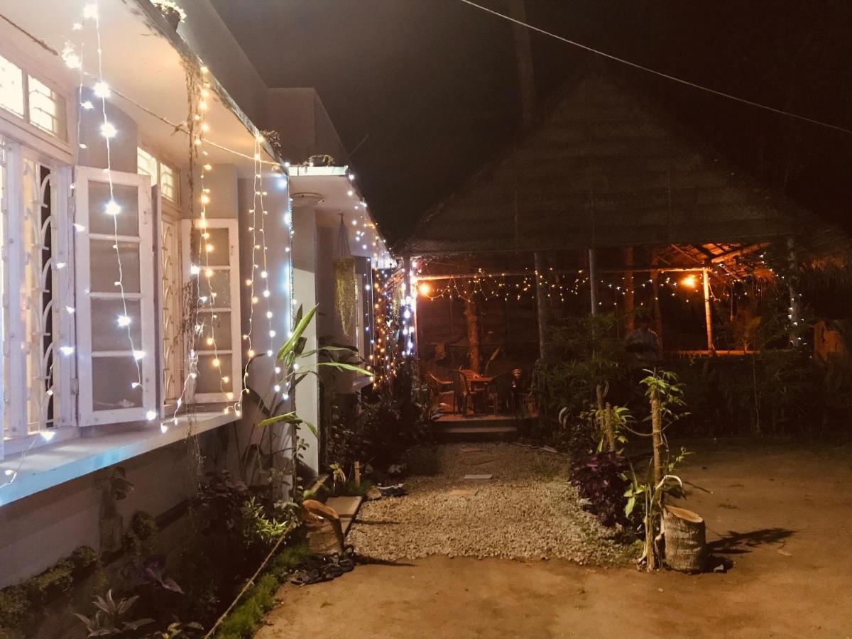 Beach Way Homestay Varkala