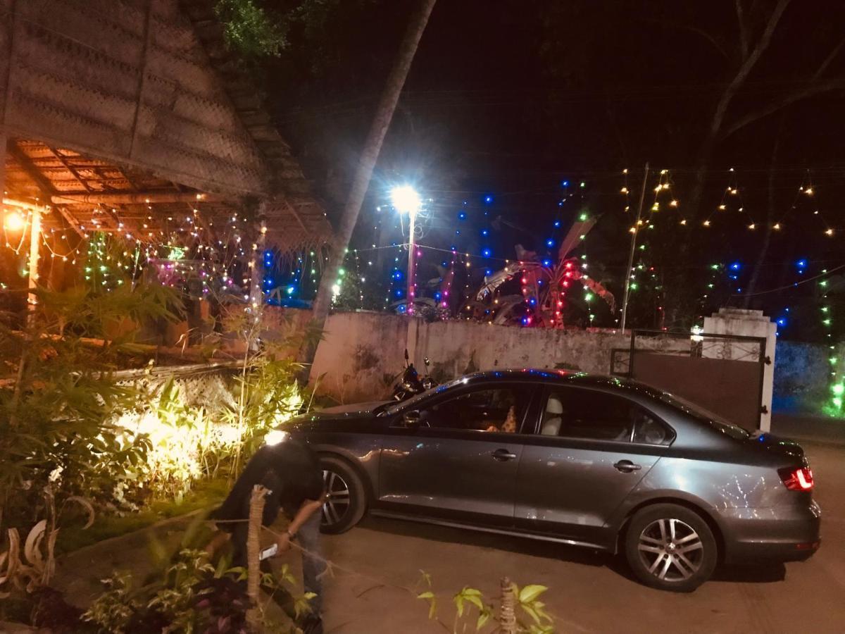 Homestay Beach Way Varkala