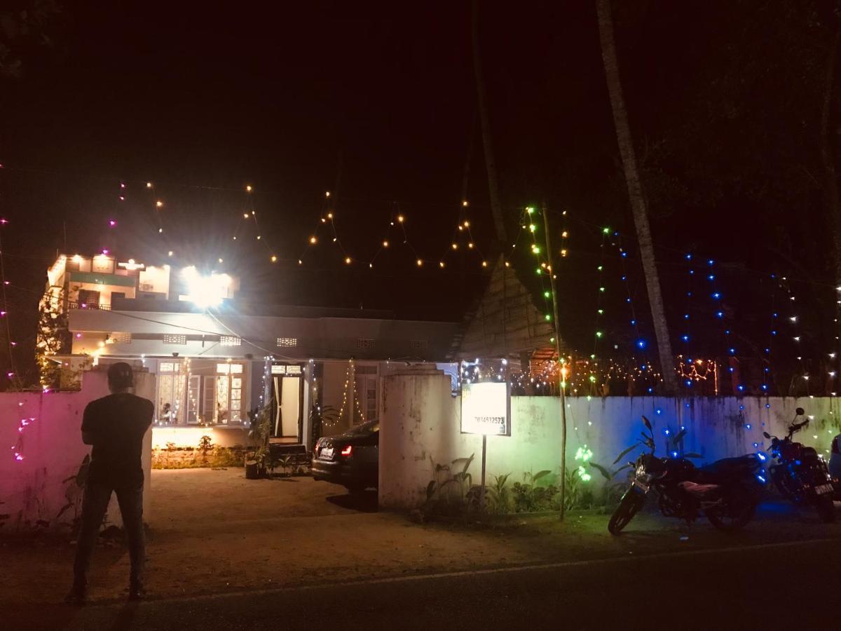 Beach Way *