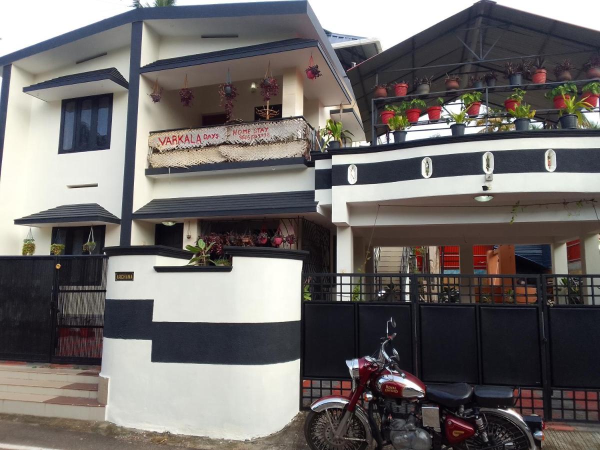 Holiday home Days Varkala