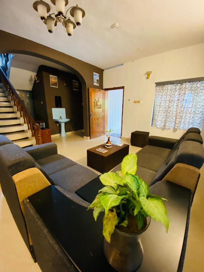 Hoomea Homestay Varkala