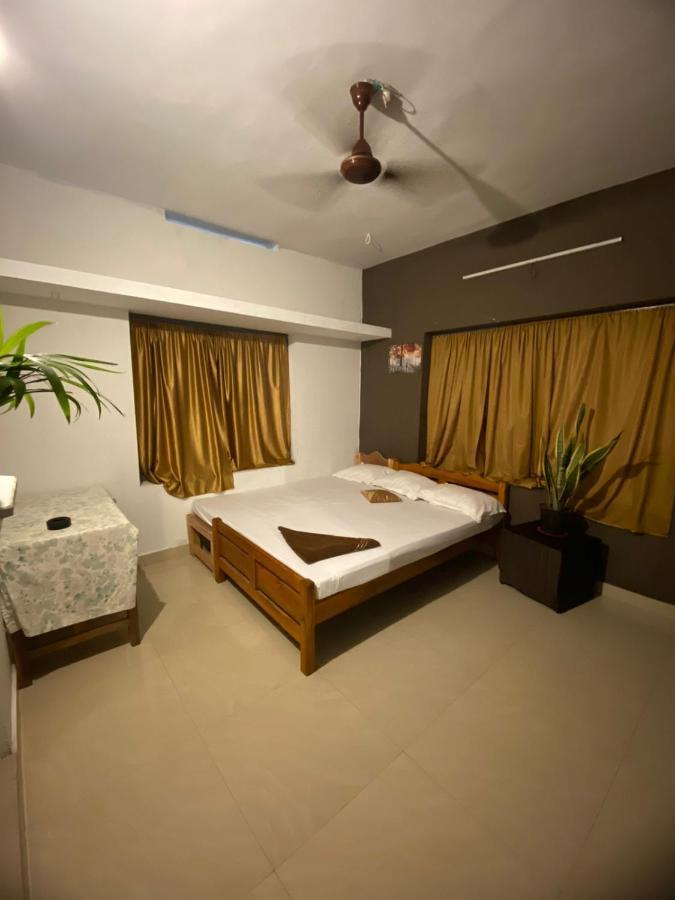 Hoomea Homestay * Varkala