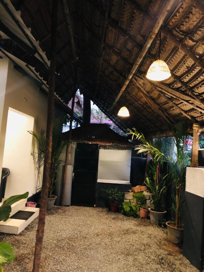 Apartment Kirans Cliff