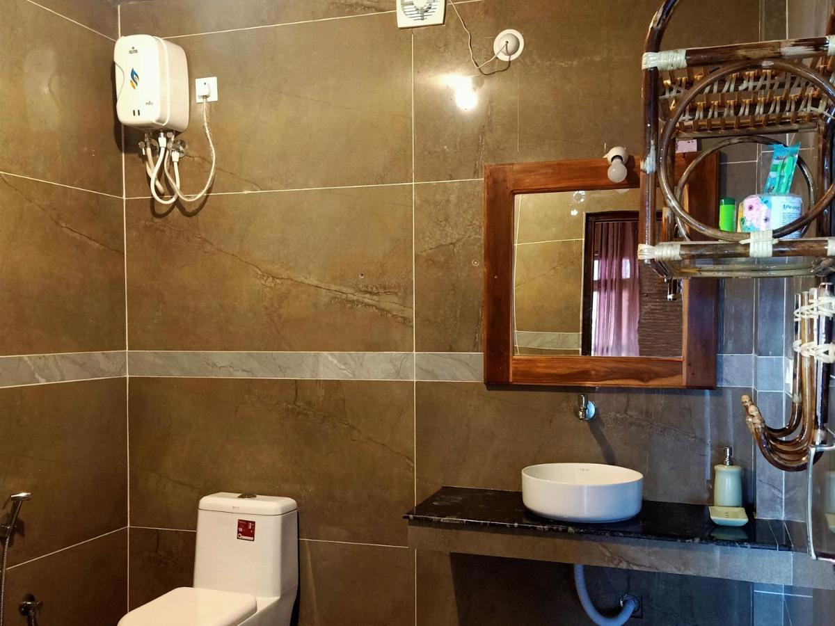 Holiday home Cliffy Pande Varkala