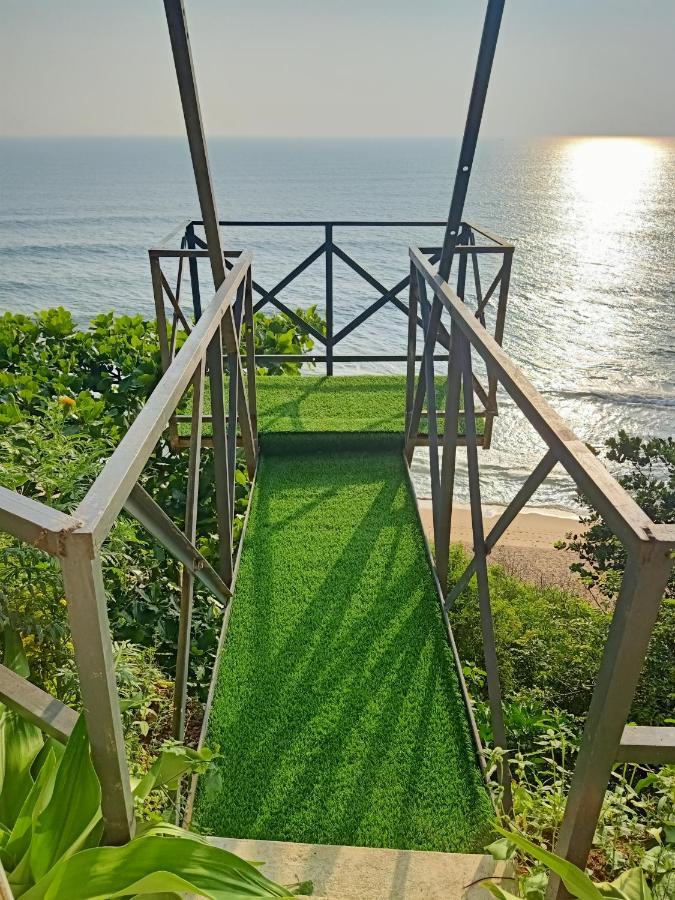 Holiday home Cliffy Pande *