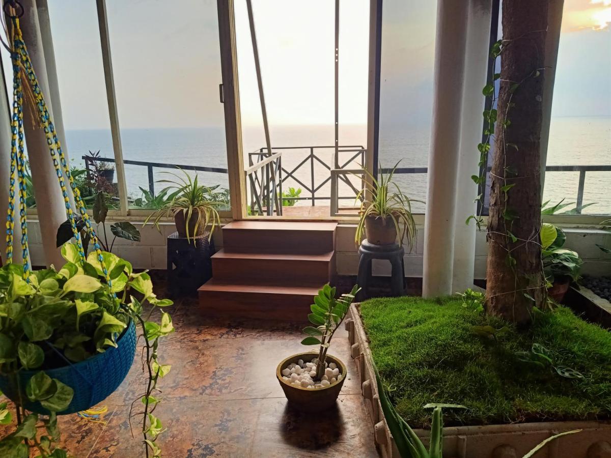 Holiday home Cliffy Pande Varkala
