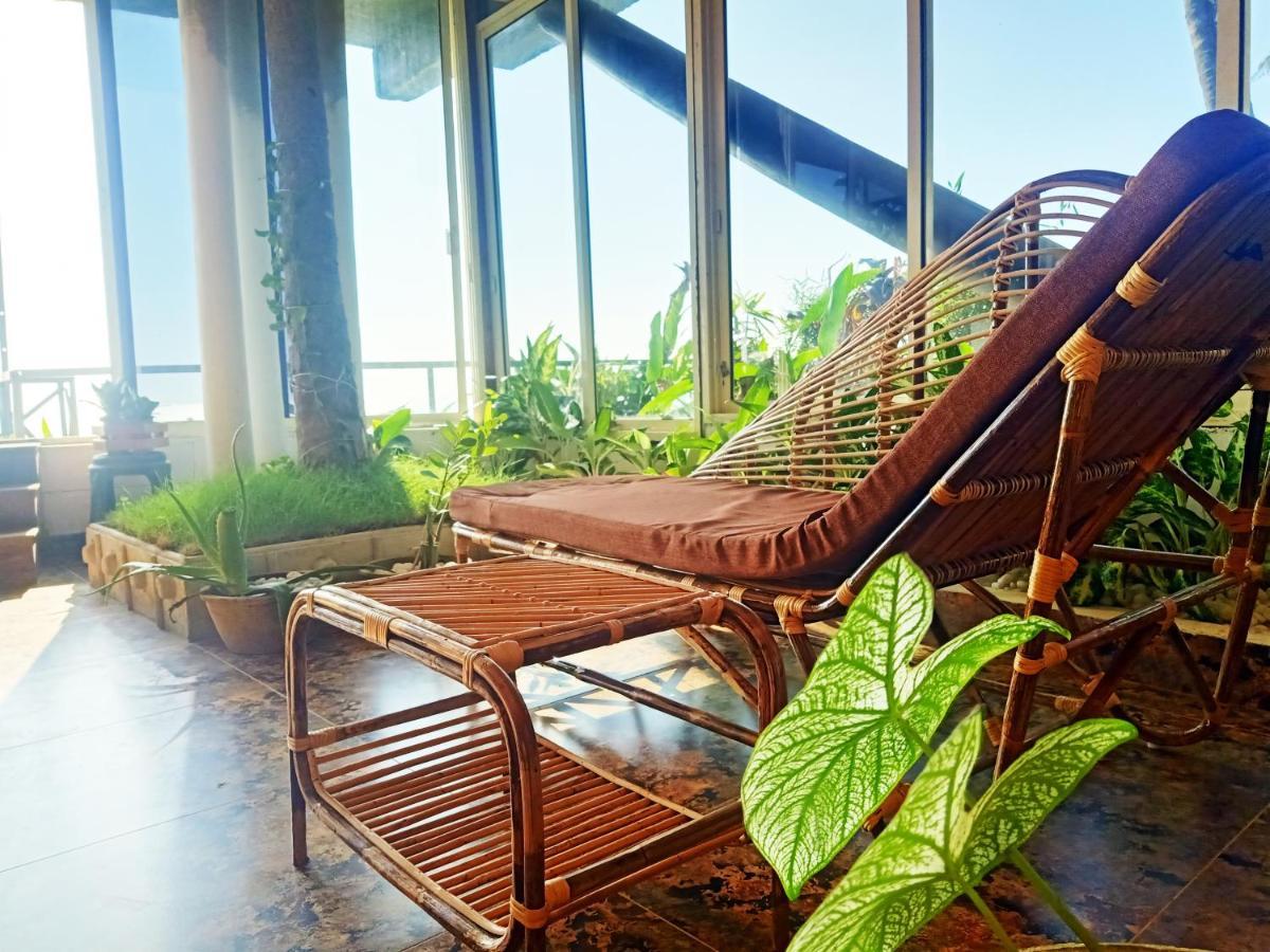 Holiday home Cliffy Pande Varkala