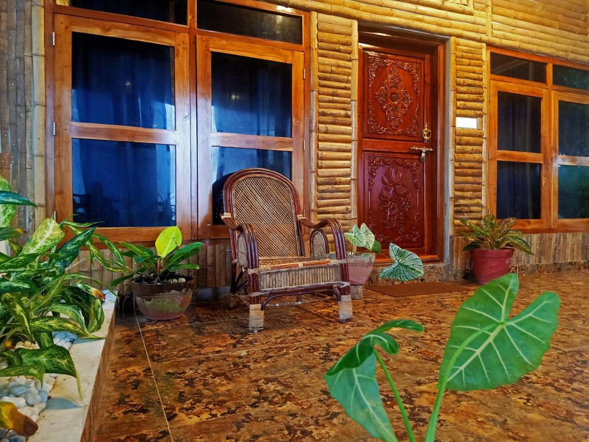 Holiday home Cliffy Pande Varkala