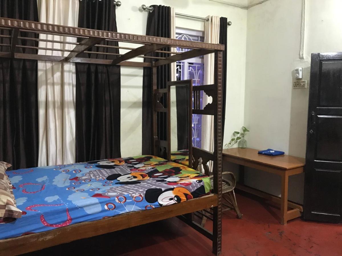 Homestay Beach Way