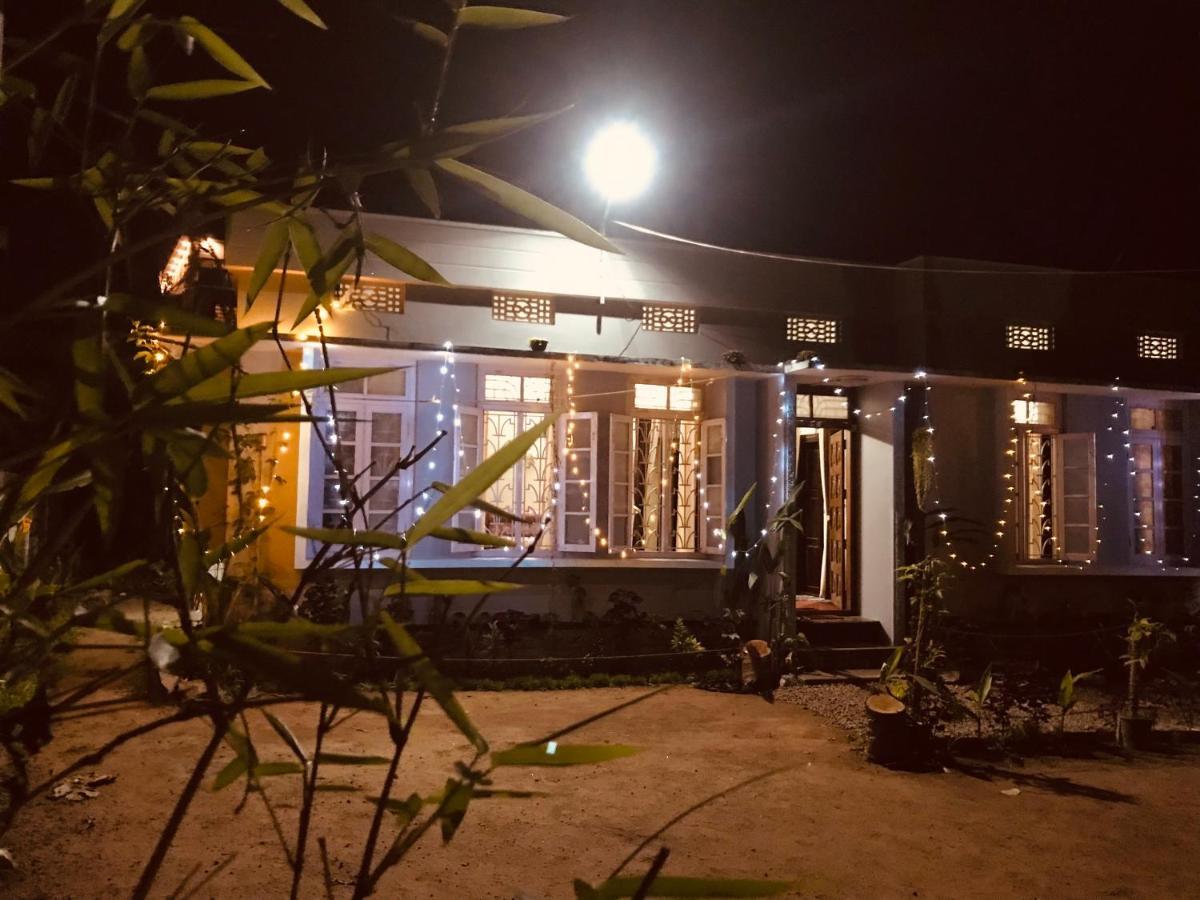 Homestay Beach Way