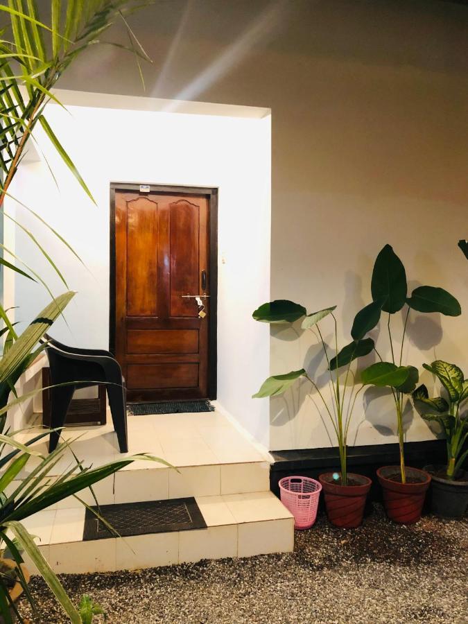 Apartment Kirans Cliff *