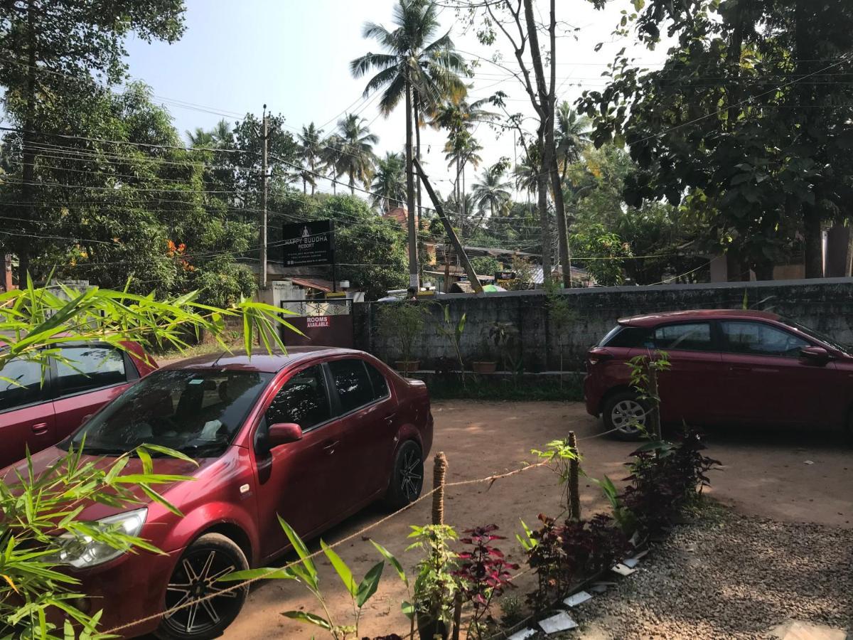 Beach Way Homestay