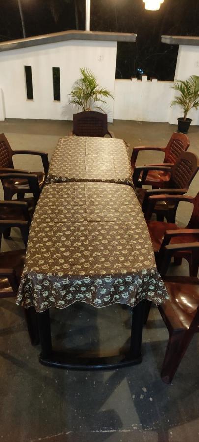White House Residency * Varkala
