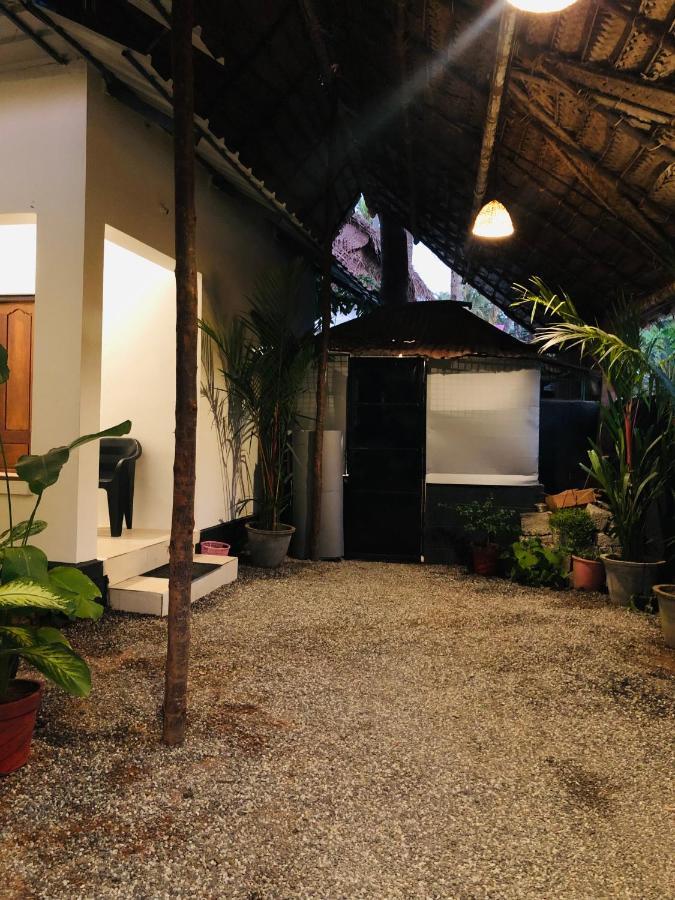 Kirans Cliff Apartment