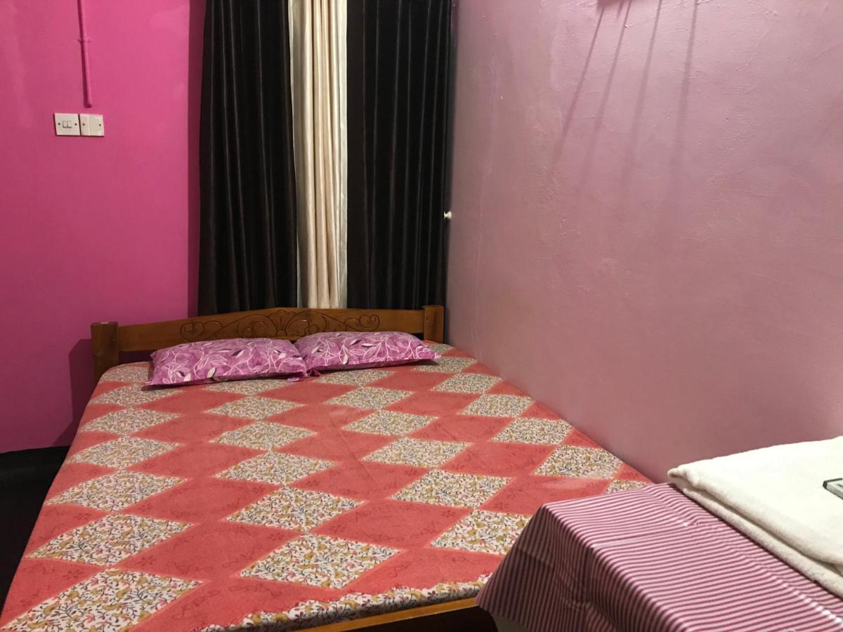 Beach Way Homestay Varkala