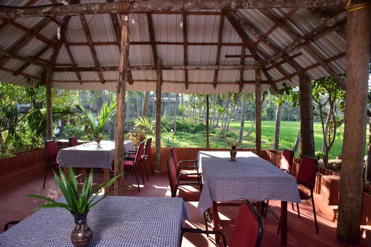 Guest house Doctors Ayurveda Heritage Varkala