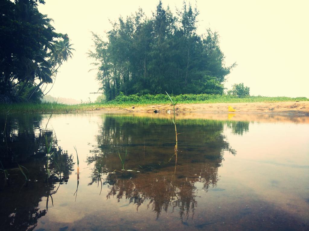 M R Beach & Homestay