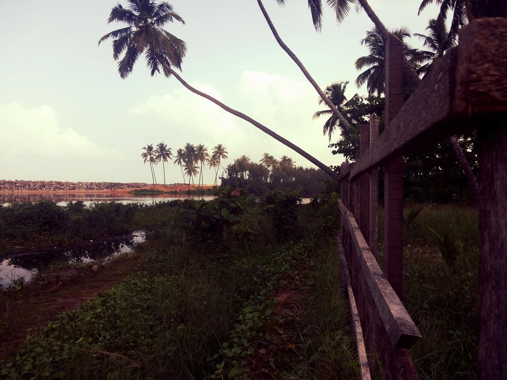 M R Beach & Homestay Varkala