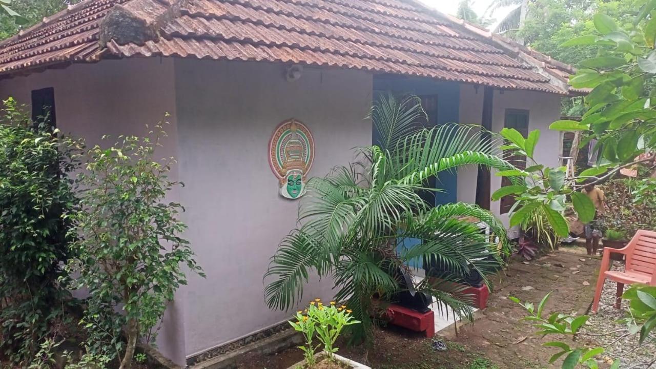 Homestay Sea Splendour Varkala