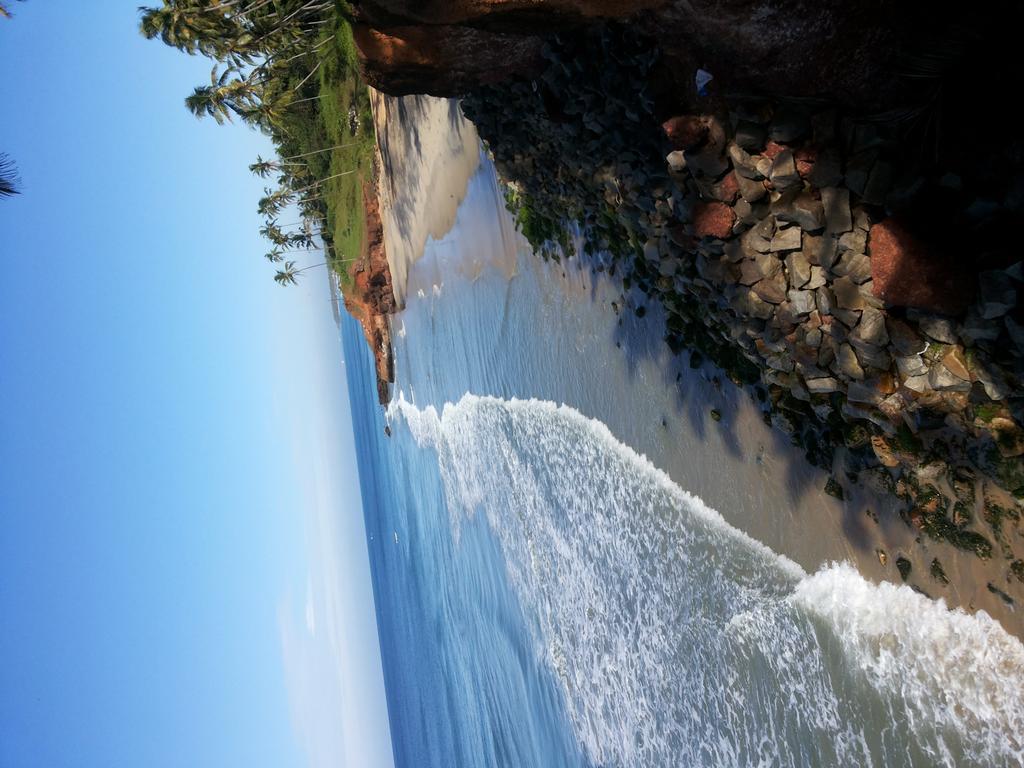 M R Beach & * Varkala