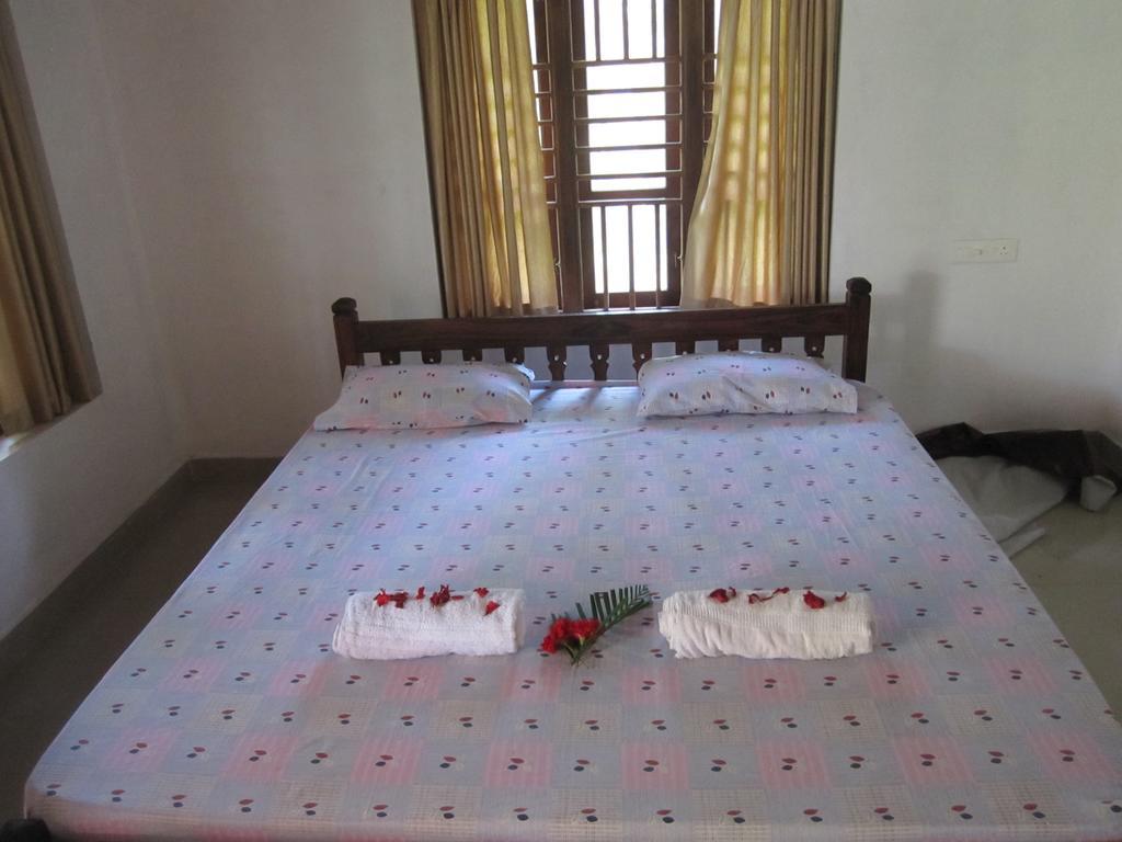 M R Beach & Homestay Varkala