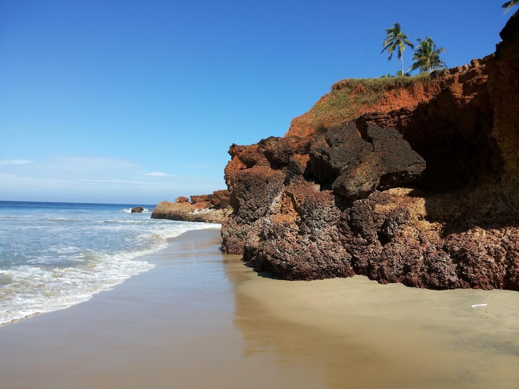 Homestay M R Beach & Varkala