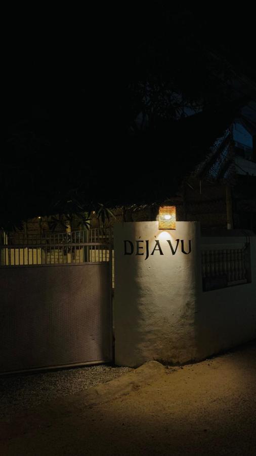 Deja Vu * Varkala
