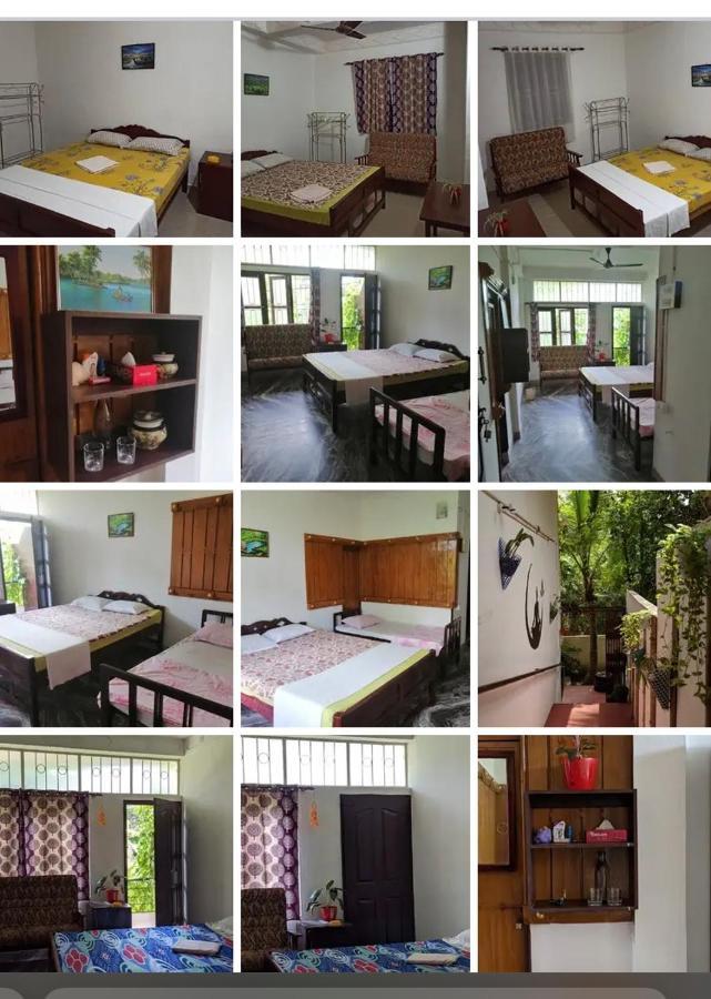 Blue Waves Beach Residency Hotel *