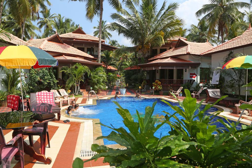 Samsara Harmony Resort 3*