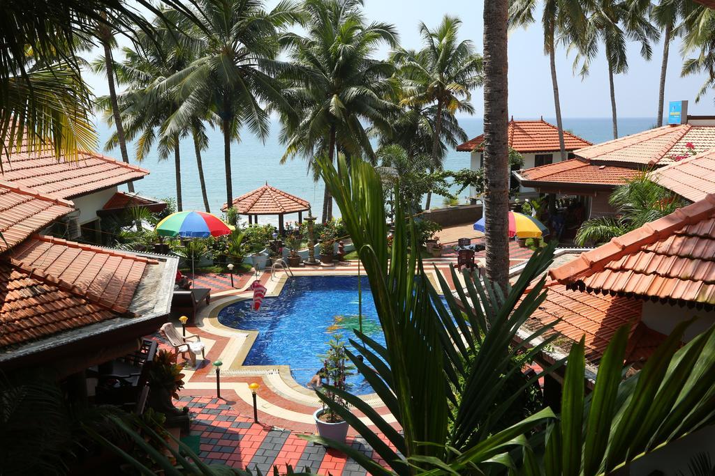 Samsara Harmony 3* Varkala