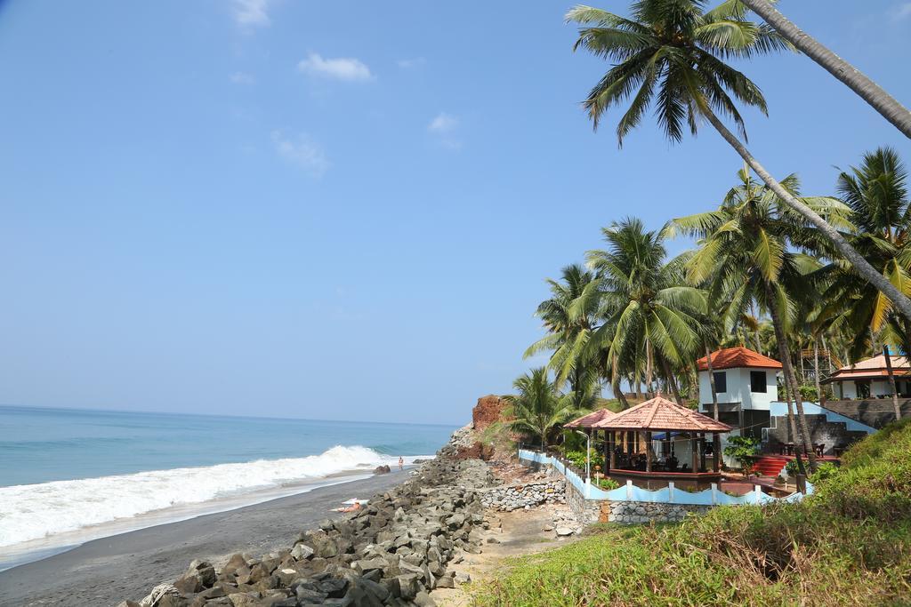 Samsara Harmony 3* Varkala