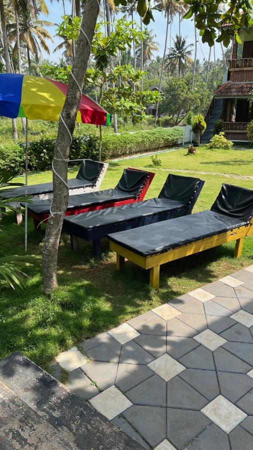 Resort Royal Kazbay Varkala