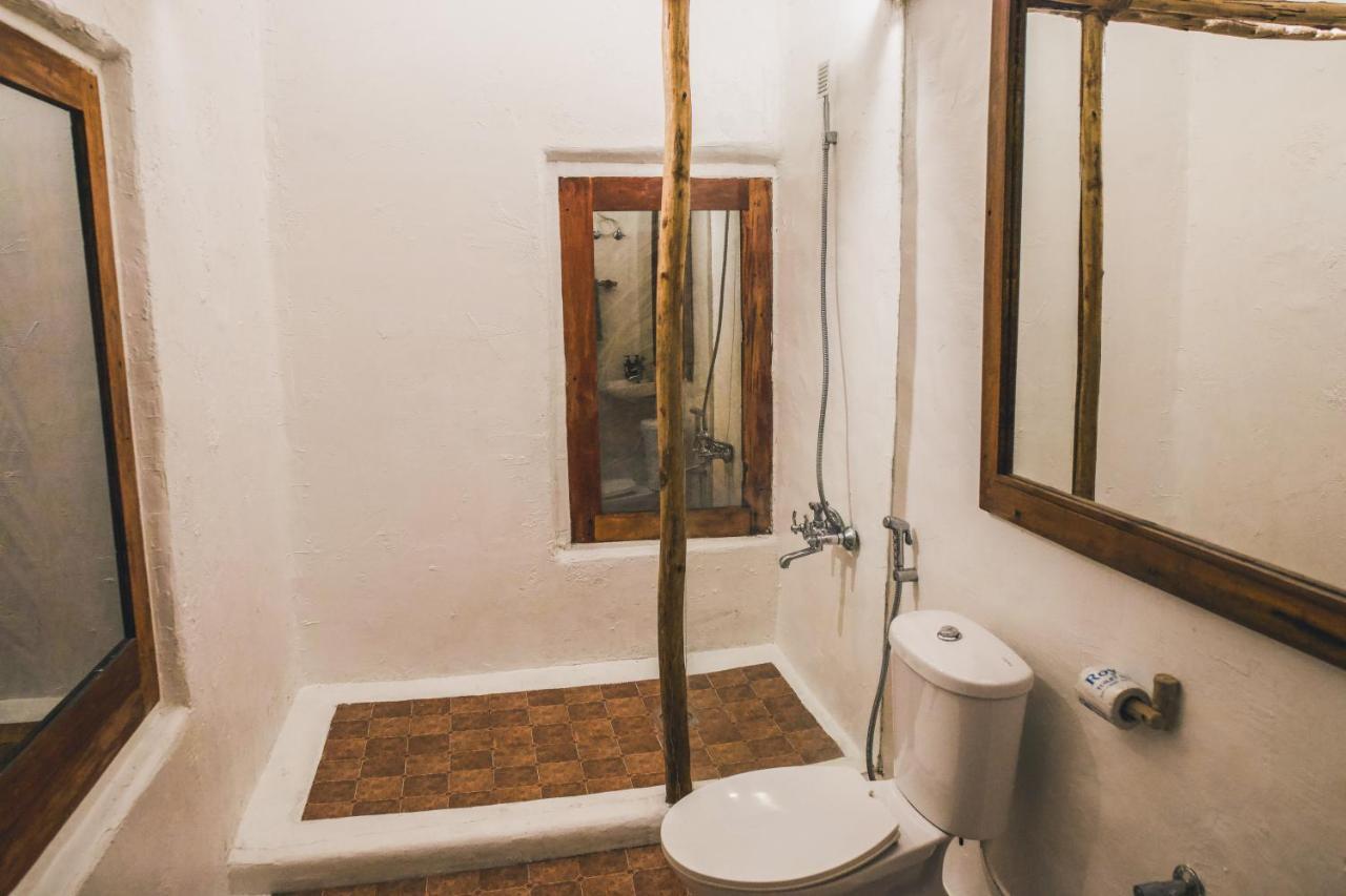 Boho's * Varkala