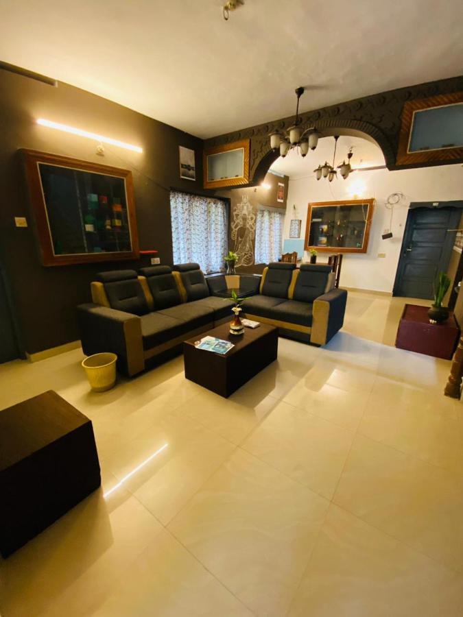 Hoomea Homestay Homestay Varkala